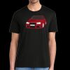 Super Soft Perfect Tri ® Tee Thumbnail