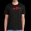 Super Soft Perfect Tri ® Tee Thumbnail