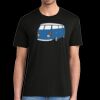 Super Soft Perfect Tri ® Tee Thumbnail