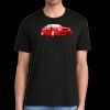 Super Soft Perfect Tri ® Tee Thumbnail