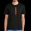 Super Soft Perfect Tri ® Tee Thumbnail