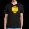 Super Soft Perfect Tri ® Tee Thumbnail