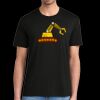 Super Soft Perfect Tri ® Tee Thumbnail