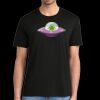 Super Soft Perfect Tri ® Tee Thumbnail