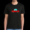 Super Soft Perfect Tri ® Tee Thumbnail