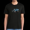 Super Soft Perfect Tri ® Tee Thumbnail
