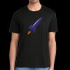 Super Soft Perfect Tri ® Tee Thumbnail