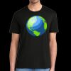Super Soft Perfect Tri ® Tee Thumbnail