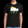 Super Soft Perfect Tri ® Tee Thumbnail