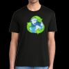 Super Soft Perfect Tri ® Tee Thumbnail