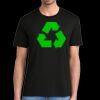 Super Soft Perfect Tri ® Tee Thumbnail