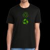 Super Soft Perfect Tri ® Tee Thumbnail
