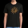 Super Soft Perfect Tri ® Tee Thumbnail