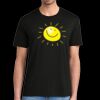Super Soft Perfect Tri ® Tee Thumbnail