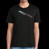 Super Soft Perfect Tri ® Tee Thumbnail