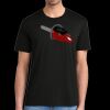 Super Soft Perfect Tri ® Tee Thumbnail
