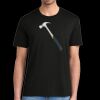 Super Soft Perfect Tri ® Tee Thumbnail