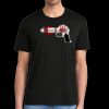 Super Soft Perfect Tri ® Tee Thumbnail