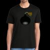 Super Soft Perfect Tri ® Tee Thumbnail