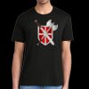 Super Soft Perfect Tri ® Tee Thumbnail