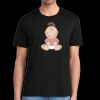 Super Soft Perfect Tri ® Tee Thumbnail