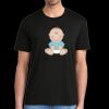 Super Soft Perfect Tri ® Tee Thumbnail