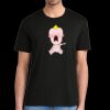 Super Soft Perfect Tri ® Tee Thumbnail