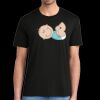 Super Soft Perfect Tri ® Tee Thumbnail