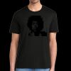Super Soft Perfect Tri ® Tee Thumbnail