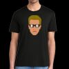Super Soft Perfect Tri ® Tee Thumbnail