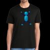 Super Soft Perfect Tri ® Tee Thumbnail