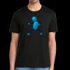 Super Soft Perfect Tri ® Tee Thumbnail
