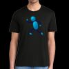 Super Soft Perfect Tri ® Tee Thumbnail