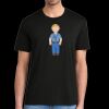 Super Soft Perfect Tri ® Tee Thumbnail
