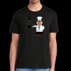 Super Soft Perfect Tri ® Tee Thumbnail