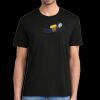 Super Soft Perfect Tri ® Tee Thumbnail