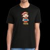 Super Soft Perfect Tri ® Tee Thumbnail