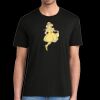 Super Soft Perfect Tri ® Tee Thumbnail