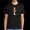 Super Soft Perfect Tri ® Tee Thumbnail