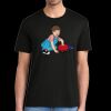 Super Soft Perfect Tri ® Tee Thumbnail