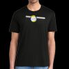 Super Soft Perfect Tri ® Tee Thumbnail