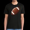 Super Soft Perfect Tri ® Tee Thumbnail