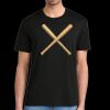 Super Soft Perfect Tri ® Tee Thumbnail