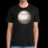 Super Soft Perfect Tri ® Tee Thumbnail
