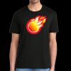 Super Soft Perfect Tri ® Tee Thumbnail