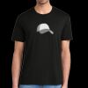 Super Soft Perfect Tri ® Tee Thumbnail