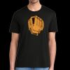 Super Soft Perfect Tri ® Tee Thumbnail
