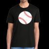 Super Soft Perfect Tri ® Tee Thumbnail