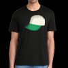 Super Soft Perfect Tri ® Tee Thumbnail