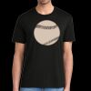 Super Soft Perfect Tri ® Tee Thumbnail